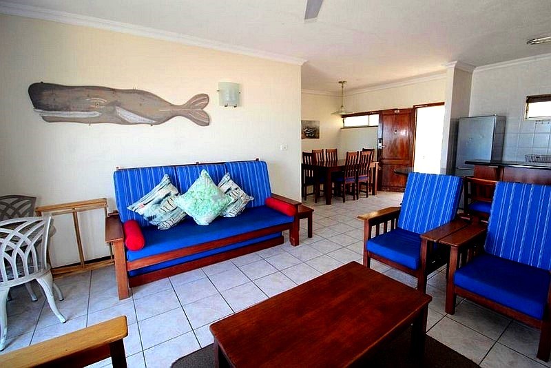 Santana 905 - Self Catering Holiday Accommodation in Margate - Sleeps 6