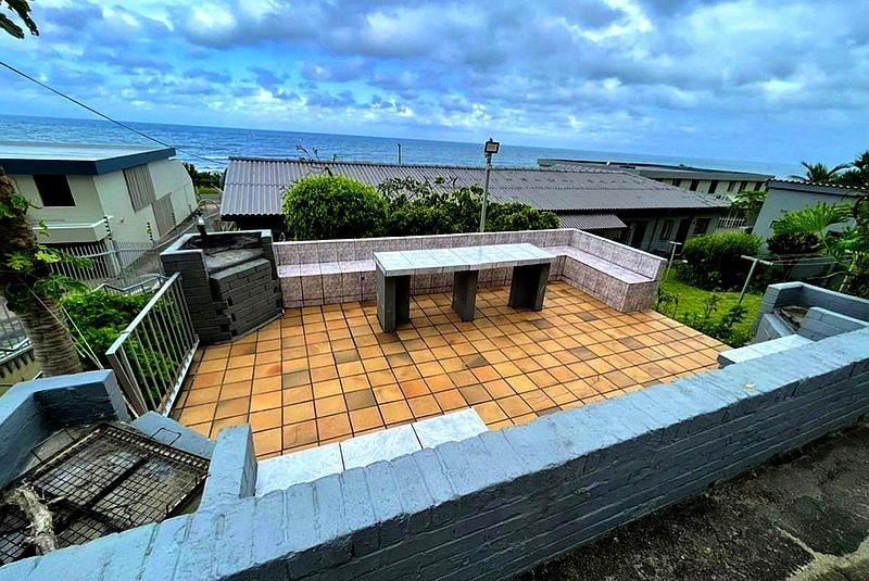 Sue Casa 10 - Manaba - Sleeps 6 - From R630.00 per day