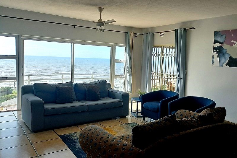Sue Casa 10 - Manaba - Sleeps 6 - From R630.00 per day