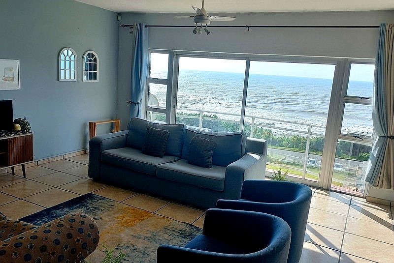 Sue Casa 10 - Manaba - Sleeps 6 - From R630.00 per day