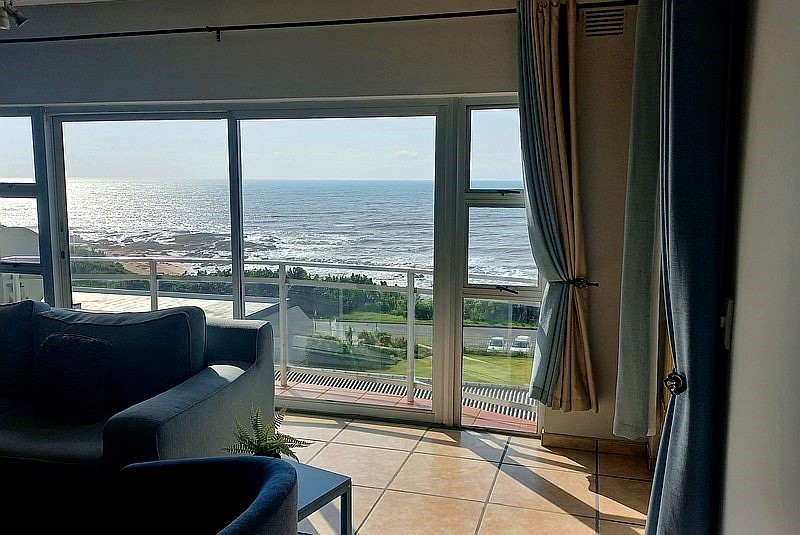Sue Casa 10 - Manaba - Sleeps 6 - From R630.00 per day