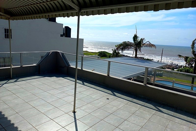 Sue Casa 10 - Manaba - Sleeps 6 - From R630.00 per day