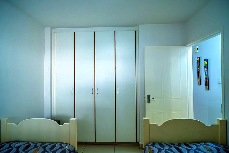 Santorini 304 A - Self Catering Holiday Accommodation Margate - Sleeps 6 - From R1200.00 Per Night/Per Unit