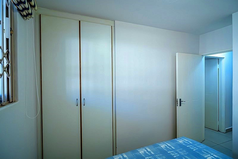 Santorini 304 A - Self Catering Holiday Accommodation Margate - Sleeps 6 - From R1200.00 Per Night/Per Unit