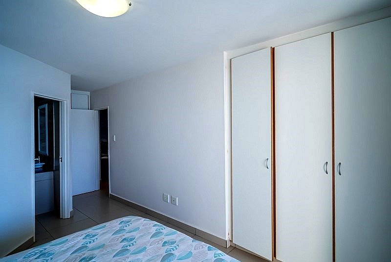 Santorini 304 A - Self Catering Holiday Accommodation Margate - Sleeps 6 - From R1200.00 Per Night/Per Unit
