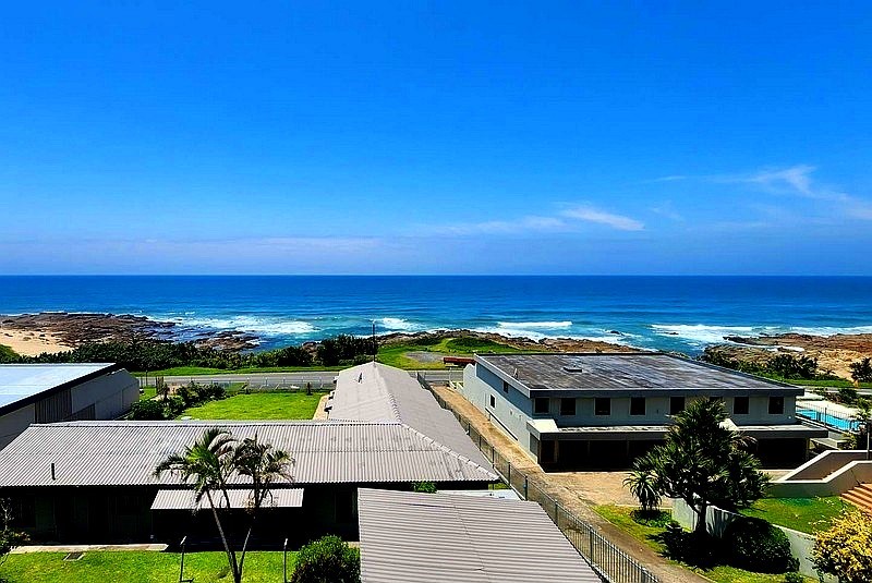 Sue Casa 10 - Manaba - Sleeps 6 - From R630.00 per day