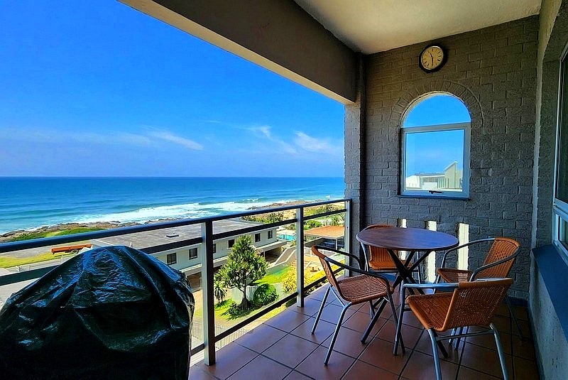 Dumela 29 - Manaba - Sleeps up to 8 - From R1260.00 per Night